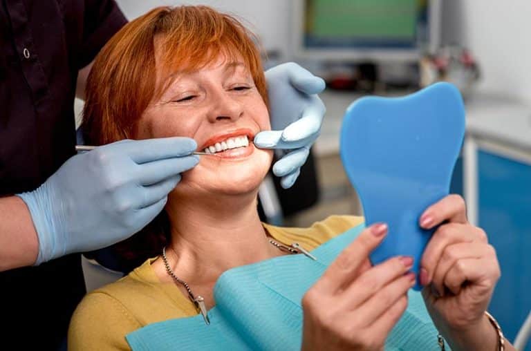 dental implants lexington dental of owasso