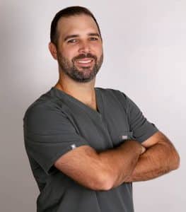 dr jacob cary dds