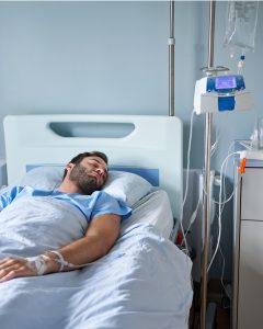 iv sedation dentistry