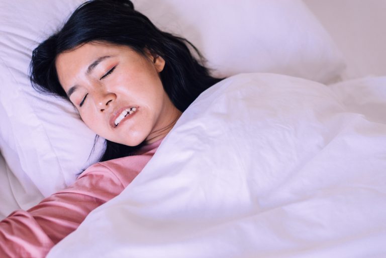 dental implants with bruxism