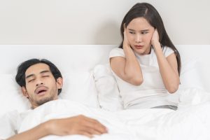 sleep apnea
