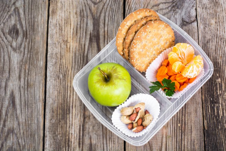 nutrition