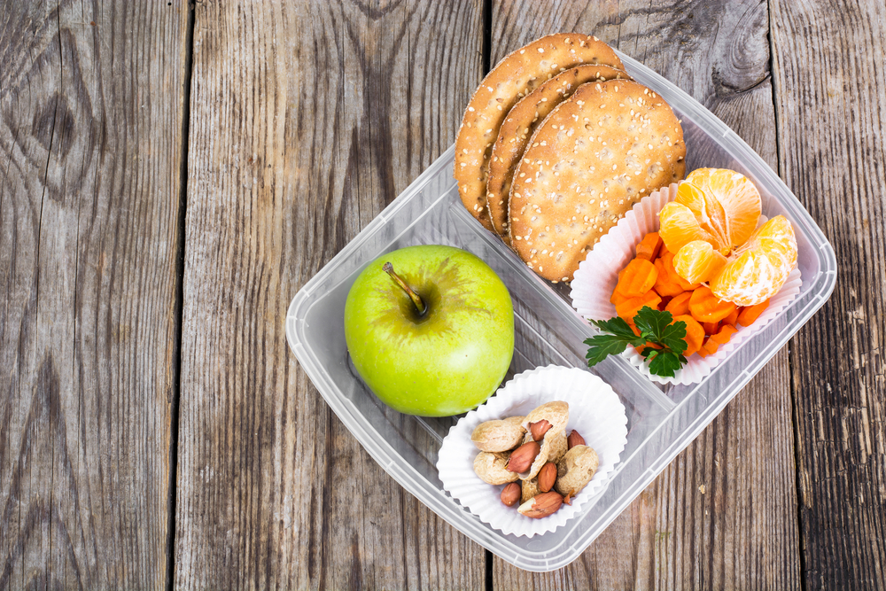 nutrition