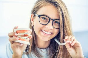 braces vs clear aligners