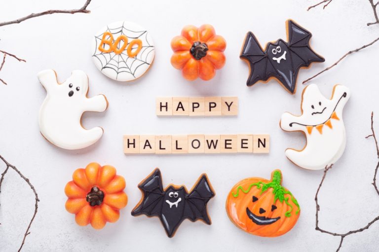 happy halloween