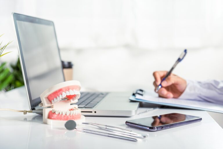 calculating dental costs