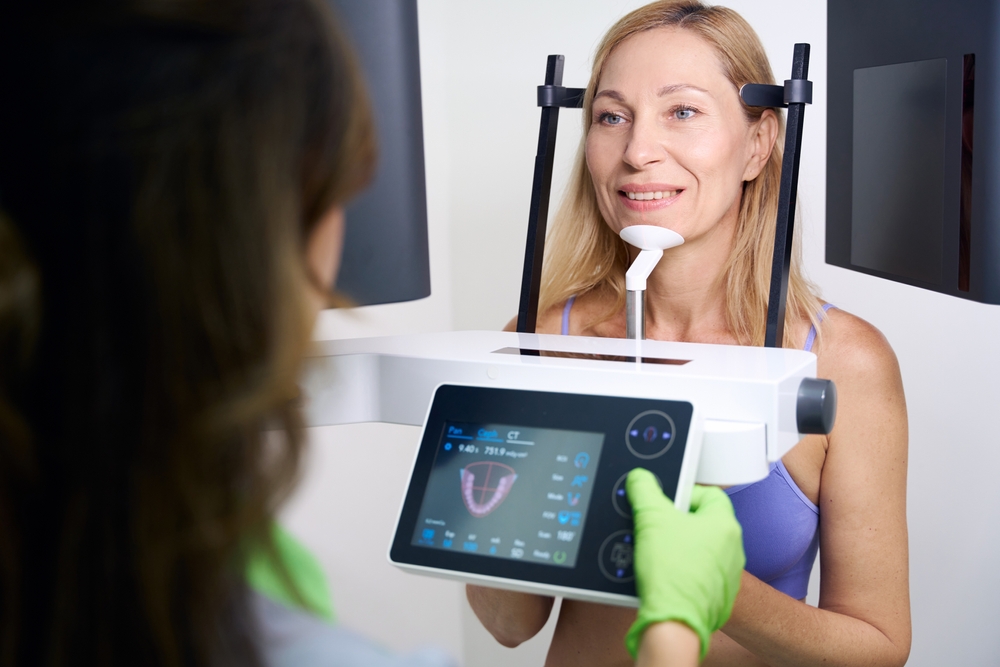 3d imaging, cbct